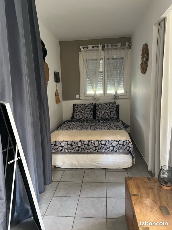 Appartement à louer, 29m², Saint-Jean-de-Védas