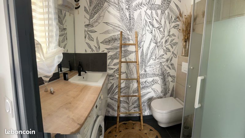 Appartement à louer, 29m², Saint-Jean-de-Védas