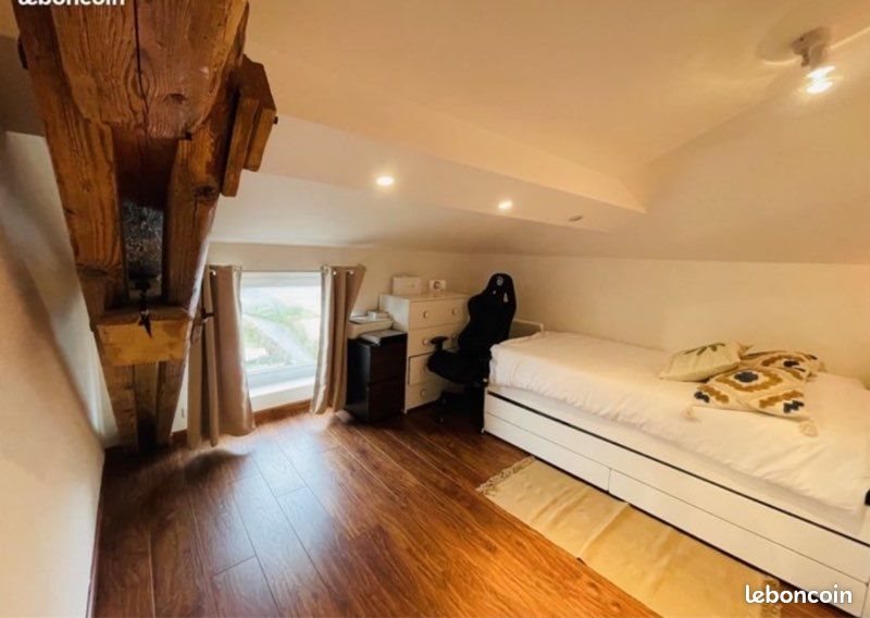 Appartement à louer, 80m², Labergement-Sainte-Marie