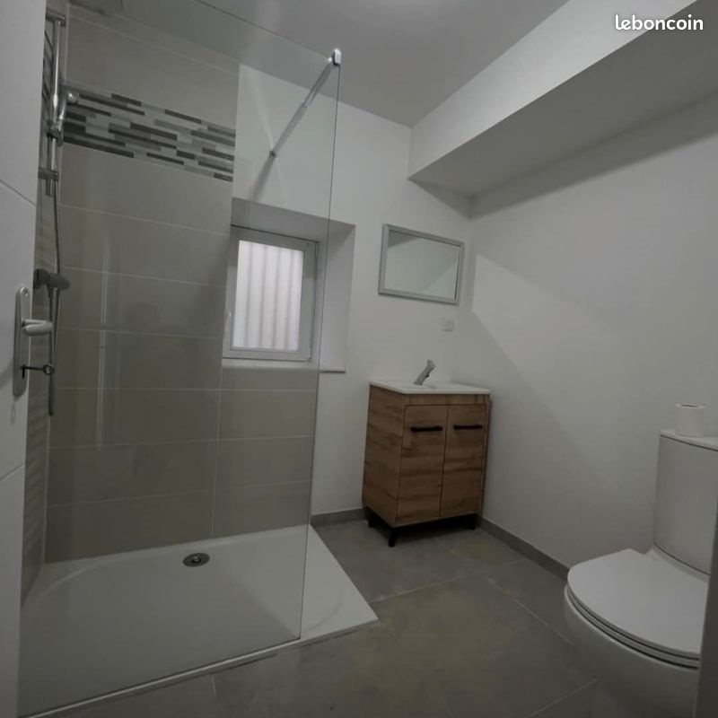 Maison à louer, 105m², Saint-Jean-du-Falga