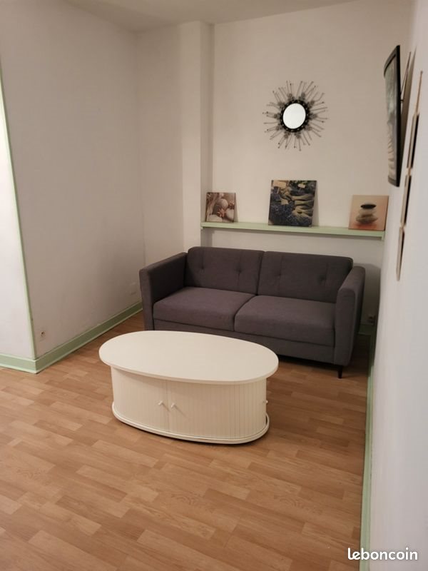 Appartement à louer, 50m², Vallon-Pont-d'Arc