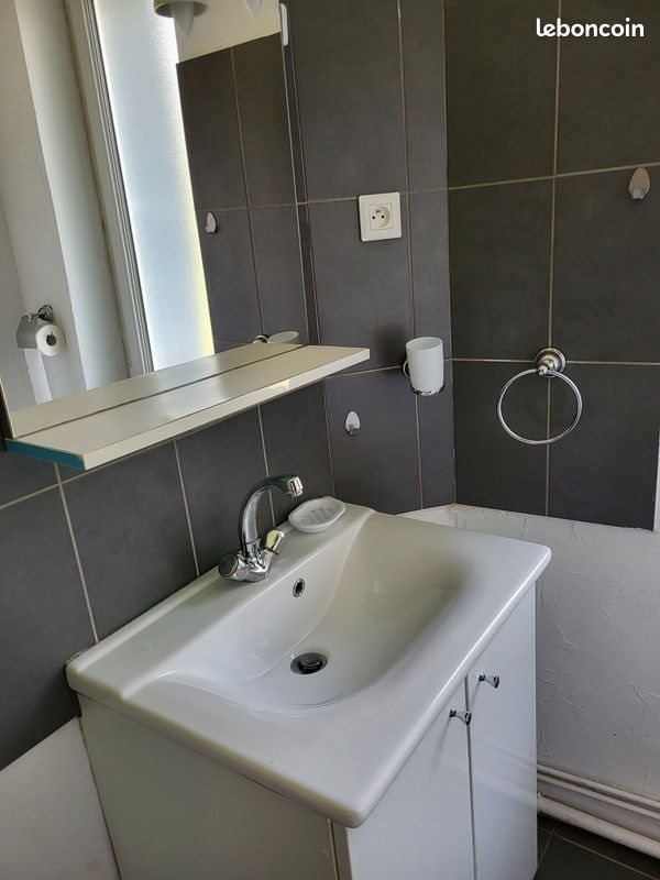 Appartement à louer, 50m², Vallon-Pont-d'Arc