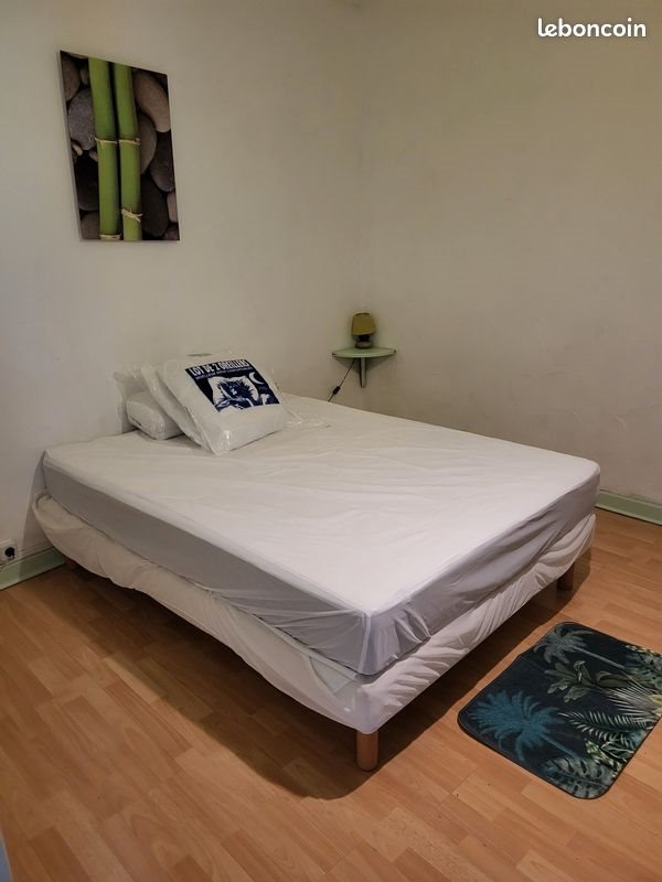 Appartement à louer, 50m², Vallon-Pont-d'Arc