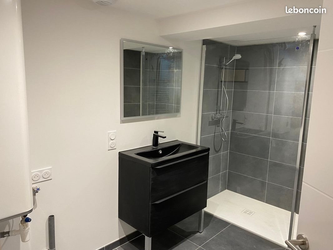 Appartement à louer, 60m², Dunkerque