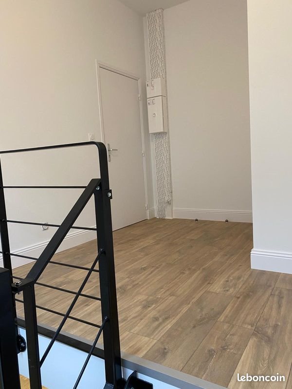 Appartement à louer, 60m², Dunkerque