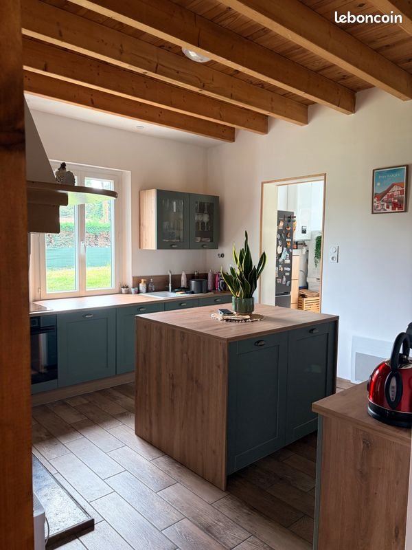 Maison à vendre, 110m², Narrosse