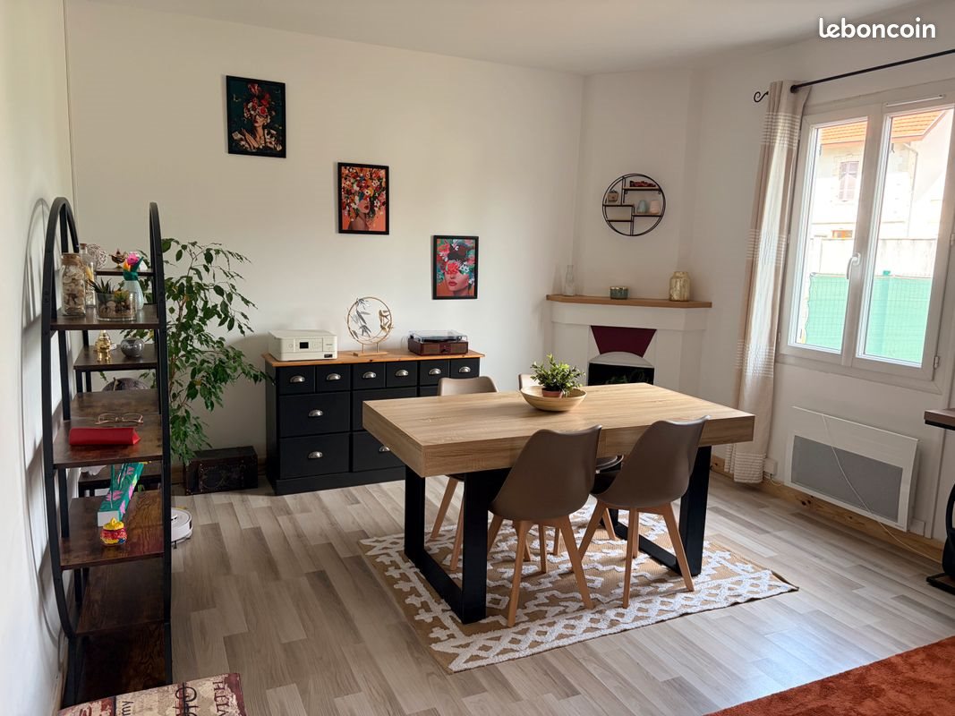 Maison à vendre, 110m², Narrosse
