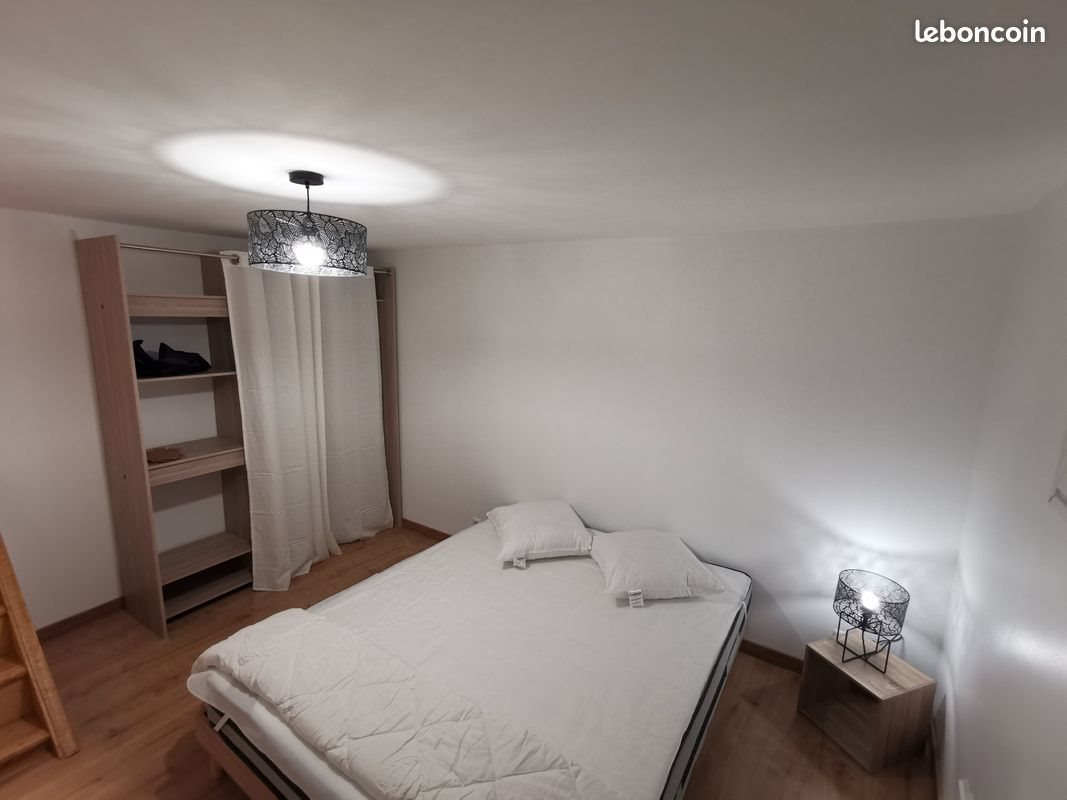 Appartement à louer, 44m², Le Havre