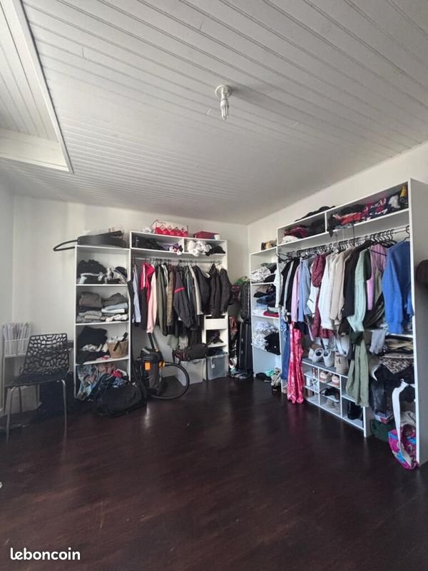 Appartement à louer, 51m², Lorient
