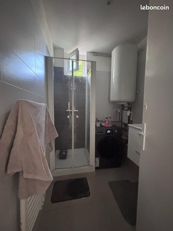 Appartement à louer, 51m², Lorient