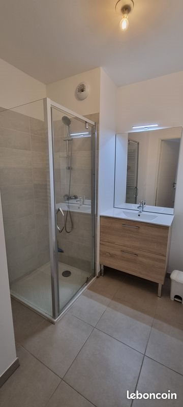 Appartement à vendre, 60m², Nice