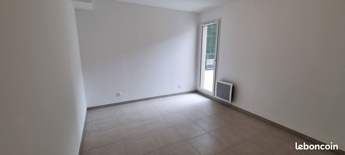 Appartement à vendre, 60m², Nice