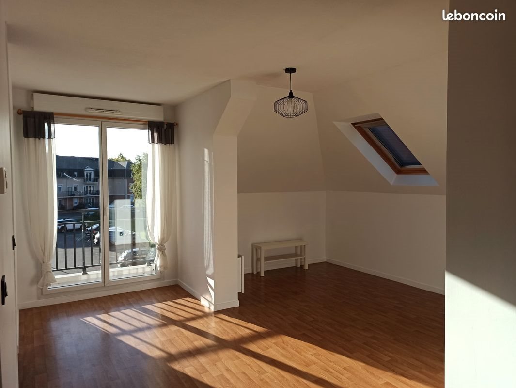 Appartement à louer, 49m², Beuzeville