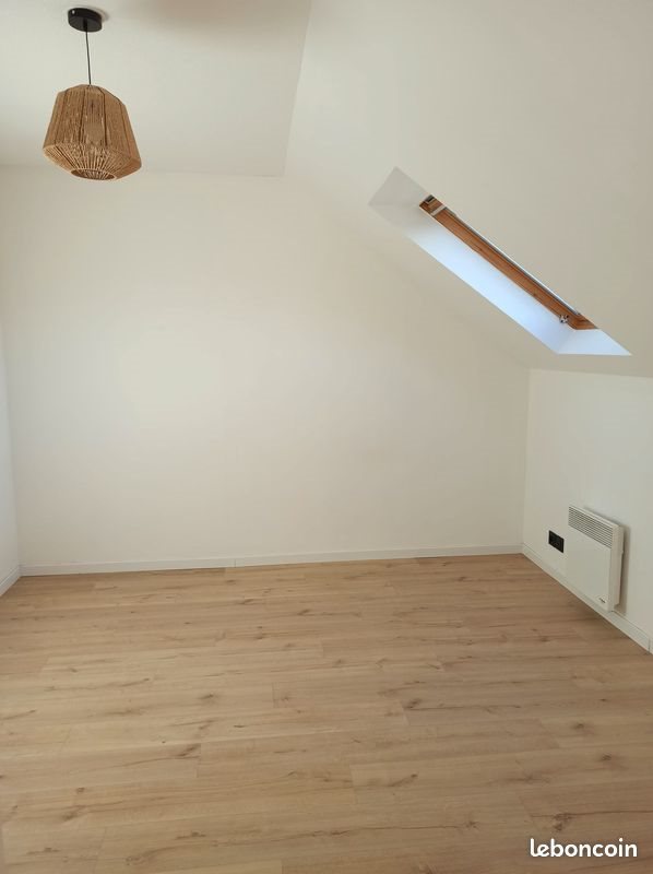Appartement à louer, 49m², Beuzeville