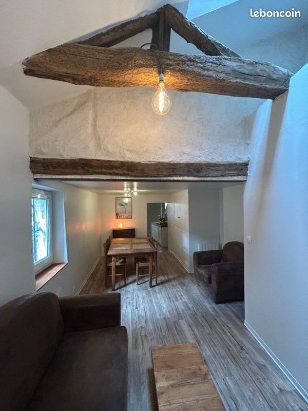 Maison à louer, 80m², Saint-Affrique