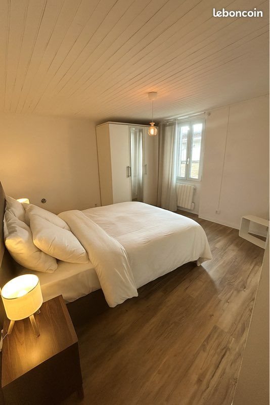 Maison à louer, 80m², Saint-Affrique