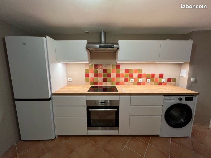 Maison à louer, 80m², Saint-Affrique