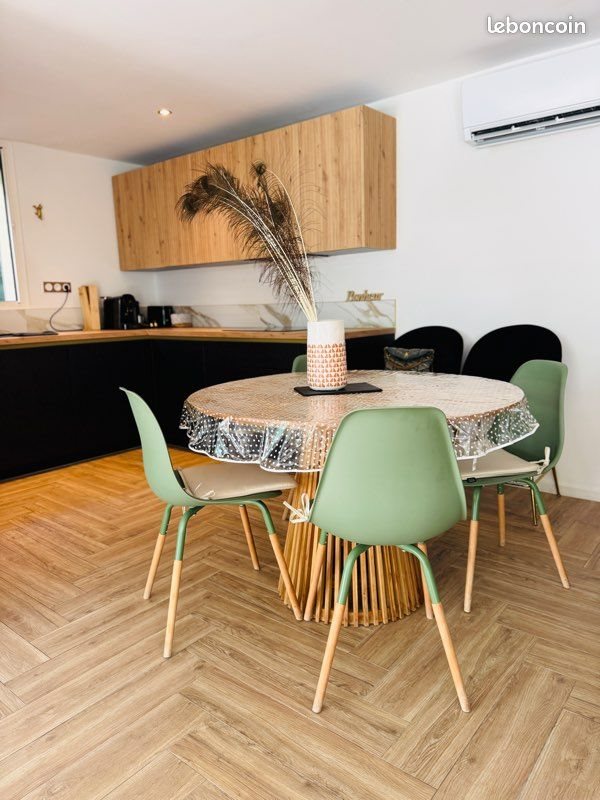 Maison à louer, 70m², Cannes