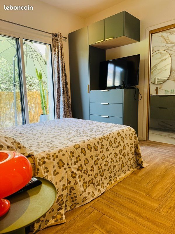 Maison à louer, 70m², Cannes