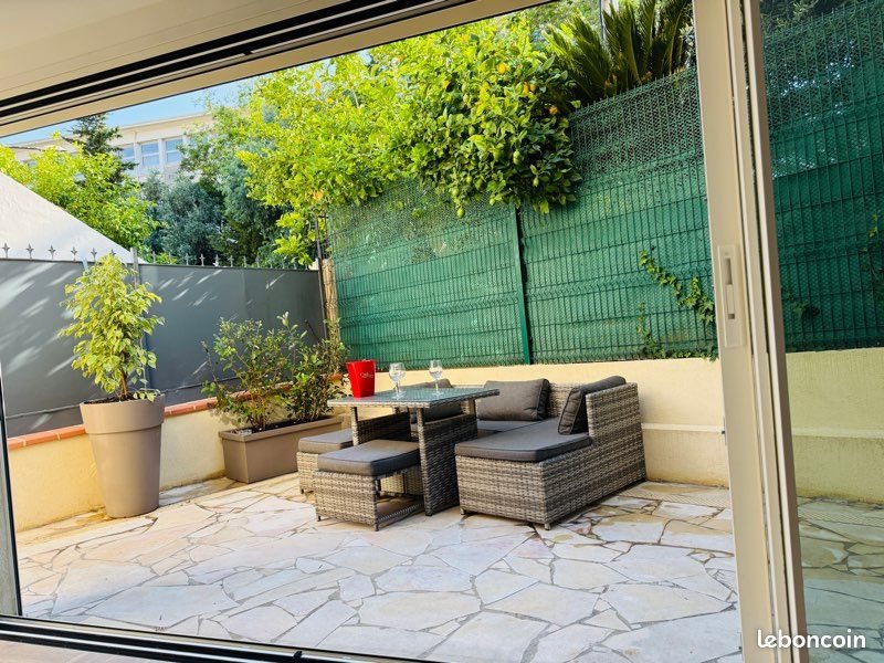 Maison à louer, 70m², Cannes