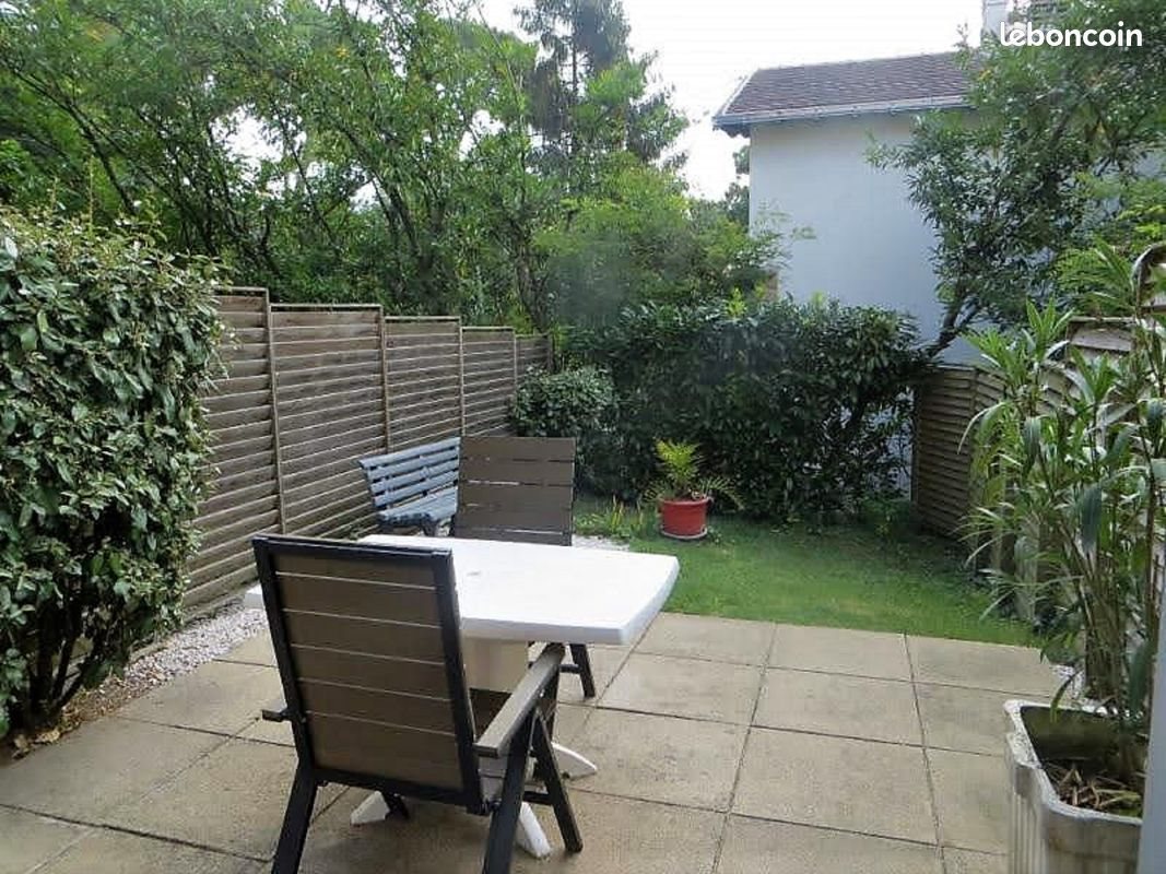 Appartement à louer, 30m², La Baule-Escoublac