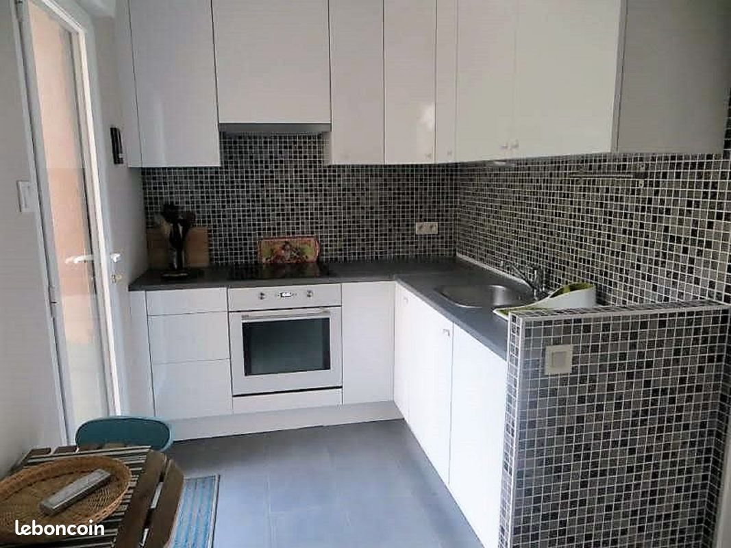 Appartement à louer, 30m², La Baule-Escoublac
