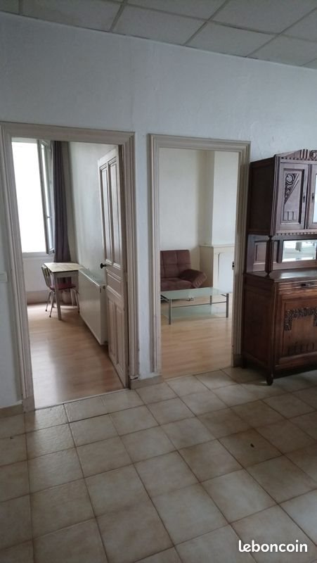 Appartement à vendre, 53m², Valence