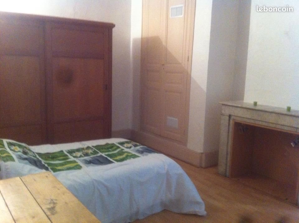 Appartement à vendre, 53m², Valence