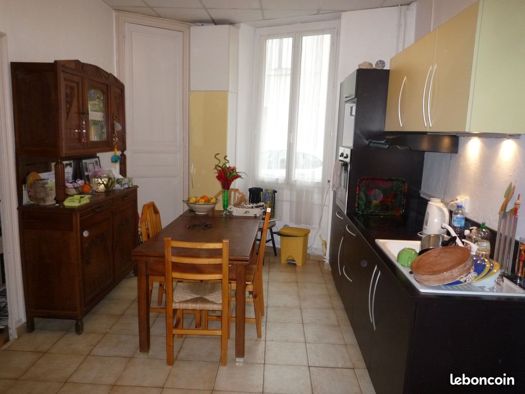 Appartement à vendre, 53m², Valence