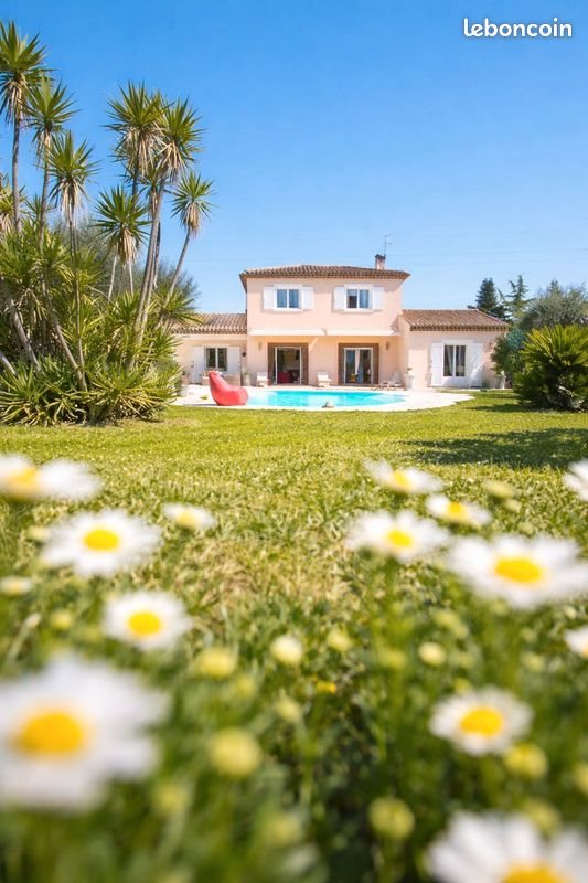 Maison à vendre, 256m², Mouans-Sartoux