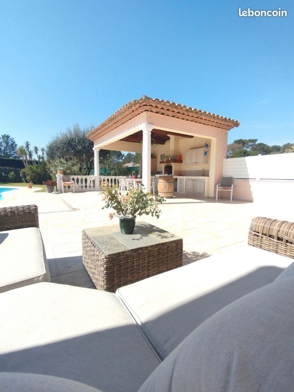 Maison à vendre, 256m², Mouans-Sartoux