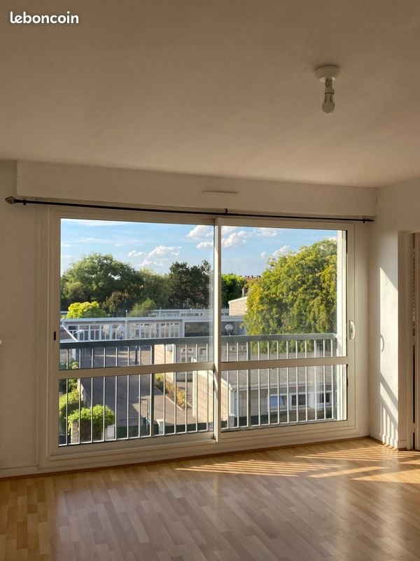 Appartement à louer, 45m², Troyes