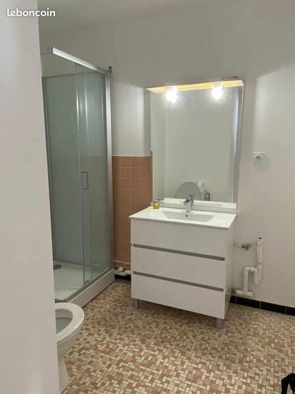 Appartement à louer, 45m², Troyes