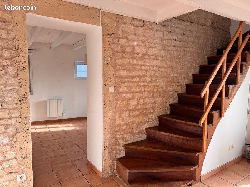 Maison à louer, 80m², Niort