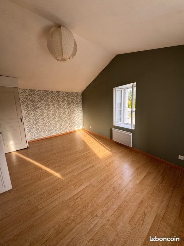 Maison à louer, 80m², Niort