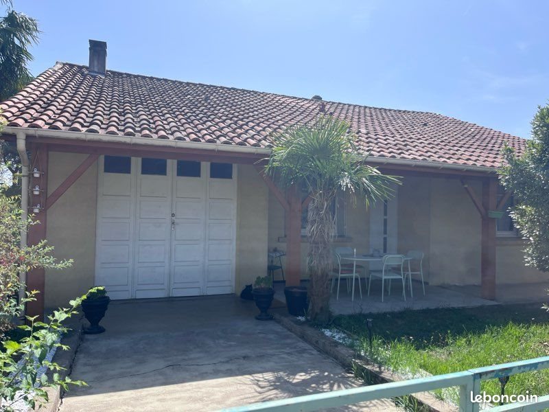Maison à louer, 80m², Villeneuve-sur-Lot