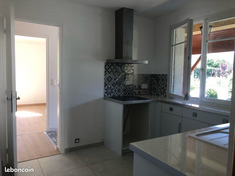 Maison à louer, 80m², Villeneuve-sur-Lot