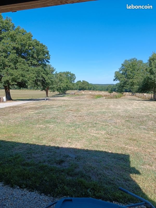 Maison à vendre, 100m², Beaupouyet