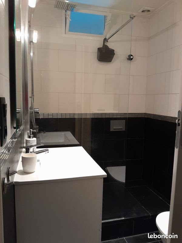 Appartement à vendre, 17m², Romainville