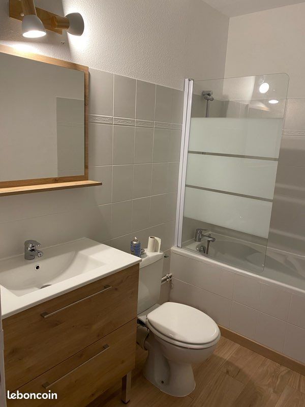 Appartement à louer, 28m², Laon