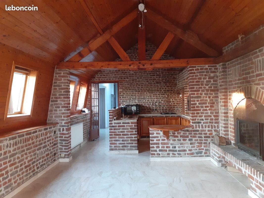 Maison à vendre, 280m², Liévin