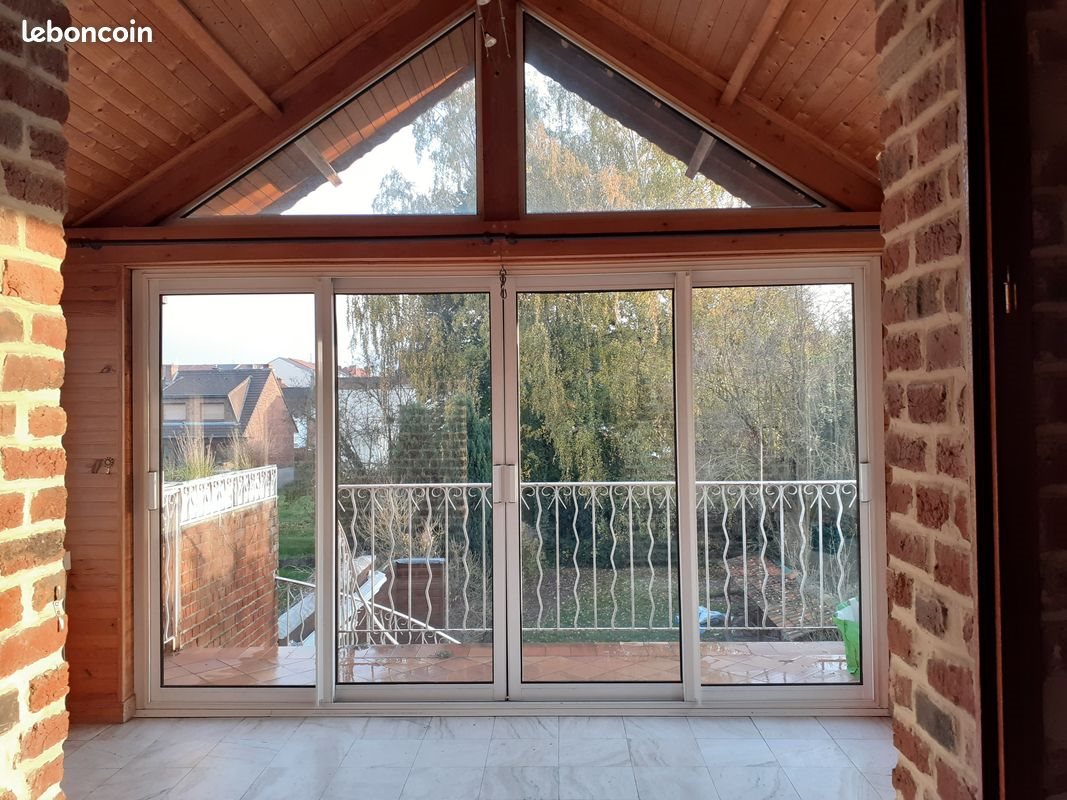Maison à vendre, 280m², Liévin