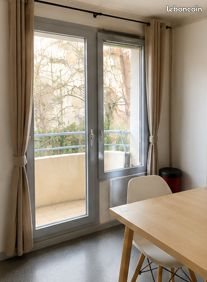 Appartement à louer, 15m², Lyon 7ème