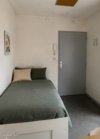 Appartement à louer, 15m², Lyon 7ème