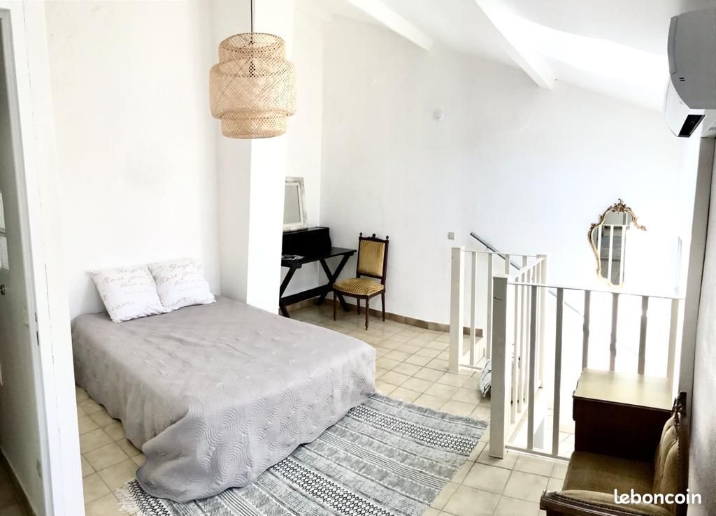 Maison à louer, 45m², Saint-Gervais-sur-Mare