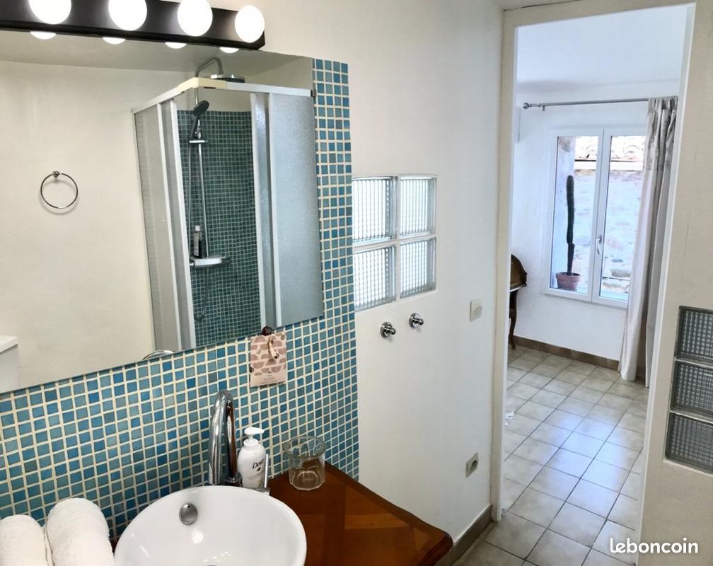 Maison à louer, 45m², Saint-Gervais-sur-Mare