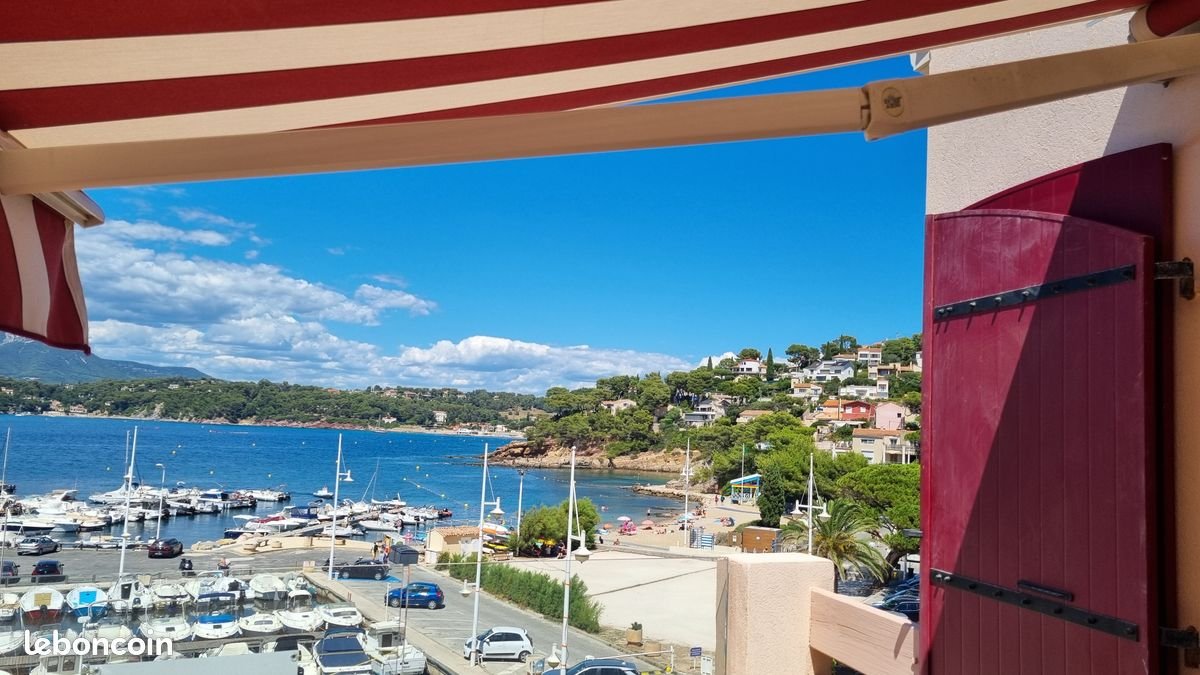 Maison à vendre, 110m², Le Pradet