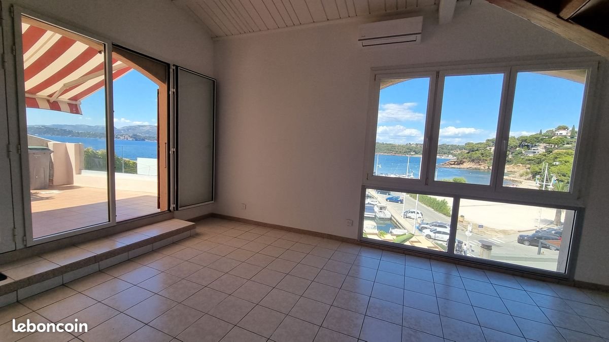 Maison à vendre, 110m², Le Pradet