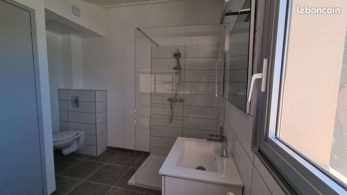 Maison à vendre, 110m², Le Pradet