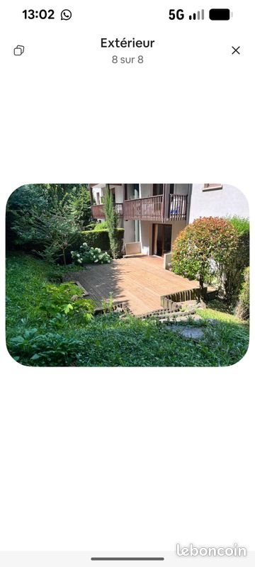 Appartement à vendre, 37m², Saint-Lary-Soulan